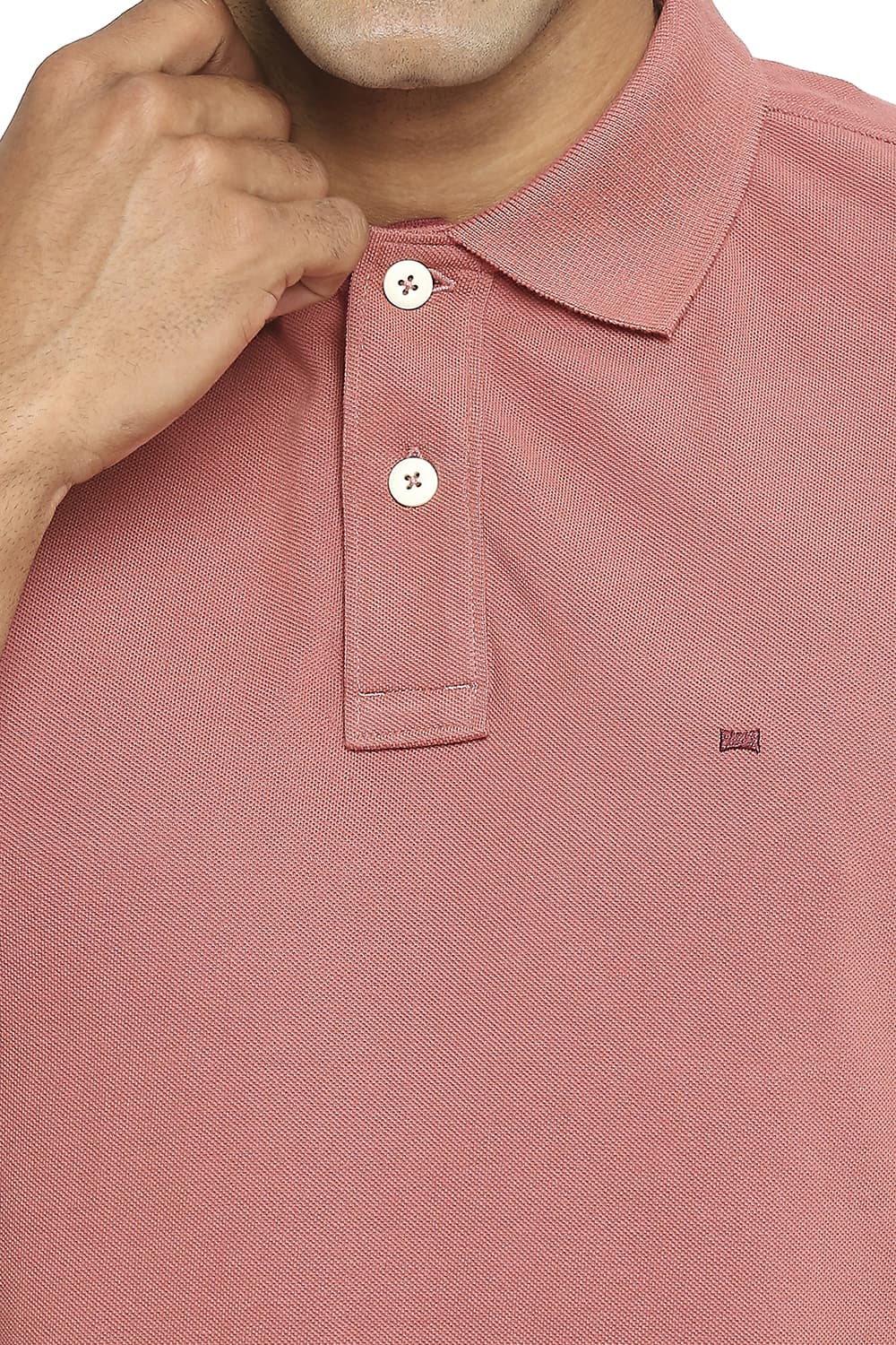 PITCH COLOURE HALF SLEEVES T-SHIRT